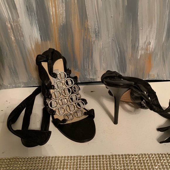 JIMMY CHOO - Picture 3 of 6